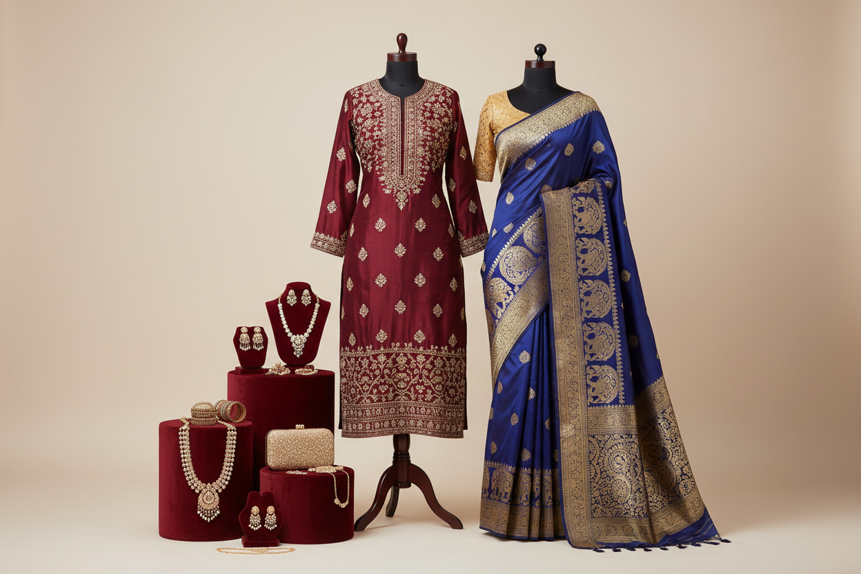 ethnic wear
